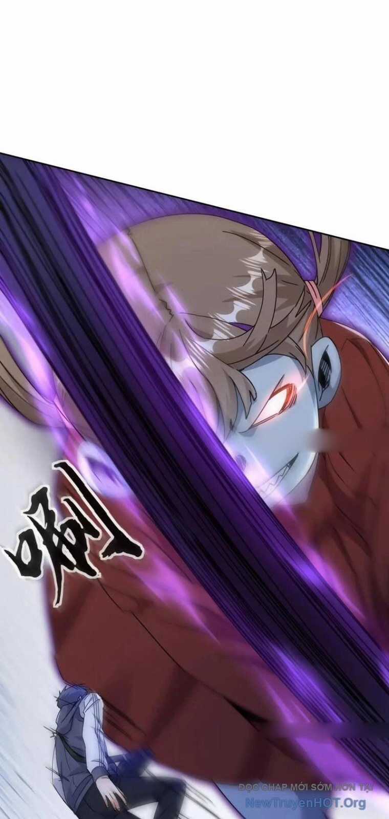 Sau Khi Sống Lại Ở Mạt Thế, Ta Điên Cuồng Thăng Cấp Chương 55 trang 48