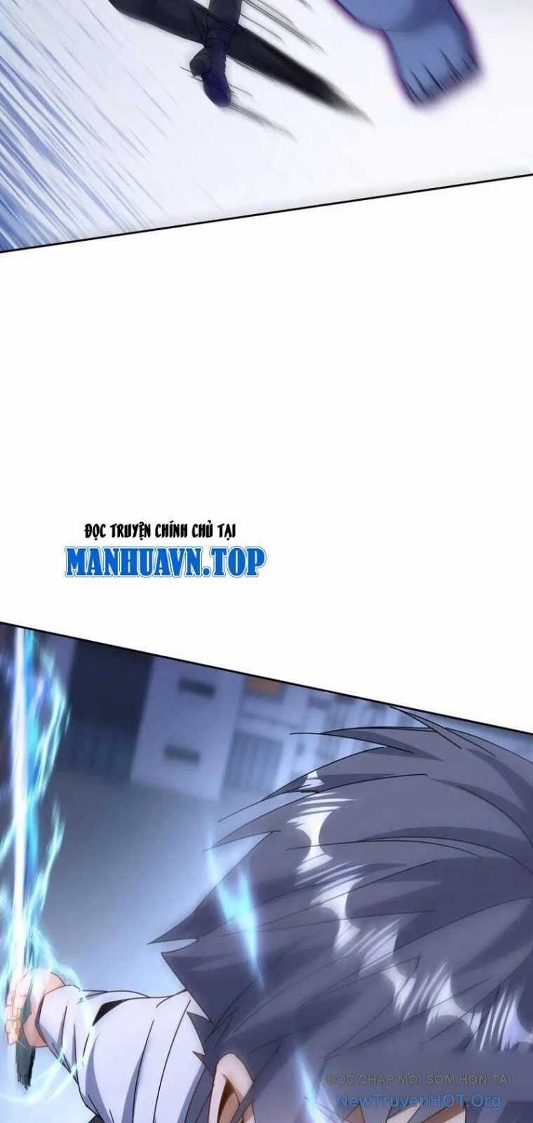 Sau Khi Sống Lại Ở Mạt Thế, Ta Điên Cuồng Thăng Cấp Chương 55 trang 49