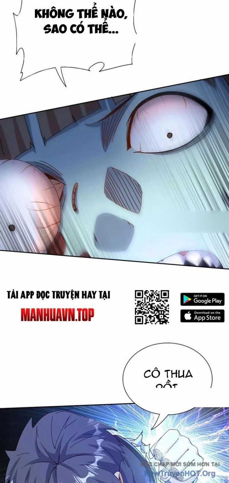 Sau Khi Sống Lại Ở Mạt Thế, Ta Điên Cuồng Thăng Cấp Chương 55 trang 52