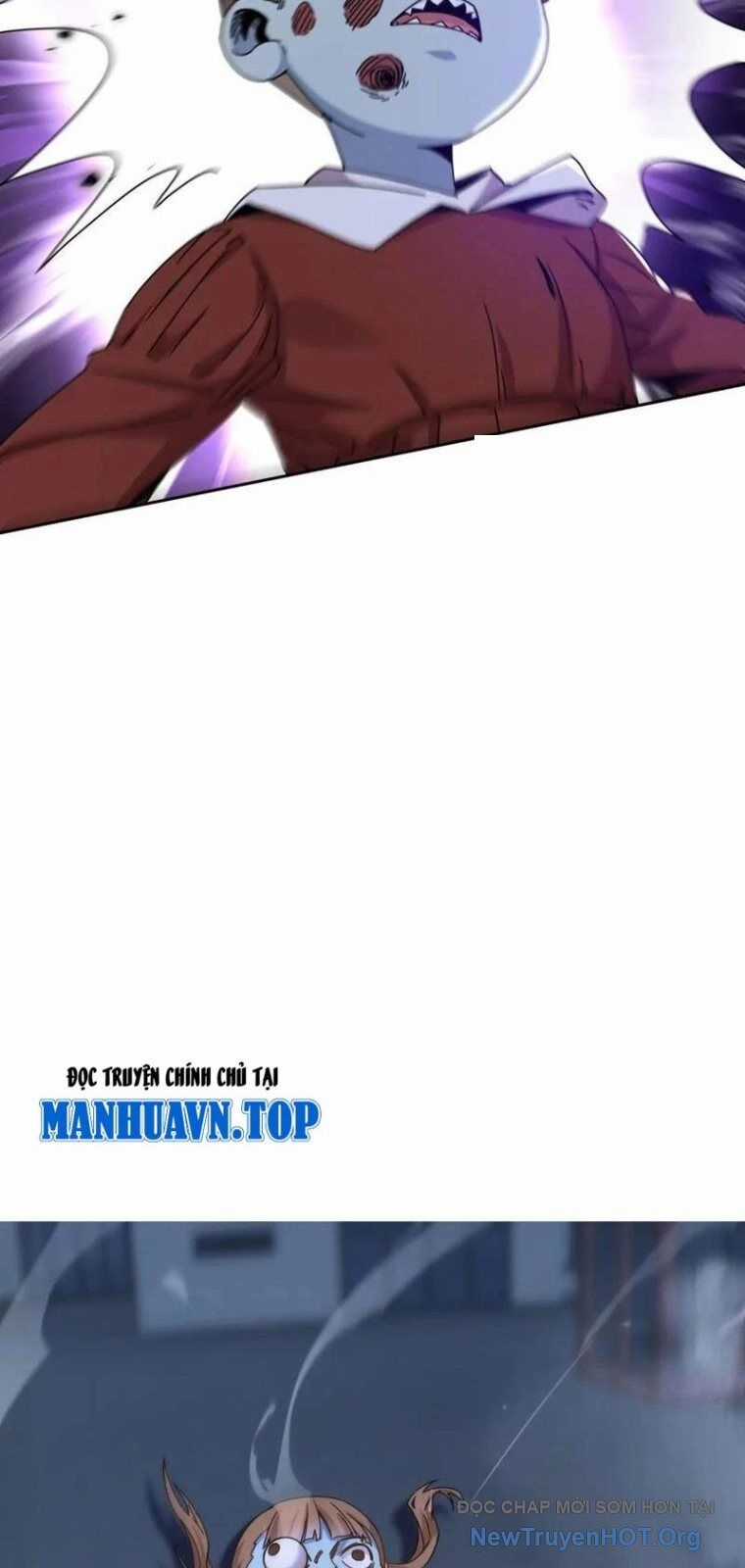 Sau Khi Sống Lại Ở Mạt Thế, Ta Điên Cuồng Thăng Cấp Chương 55 trang 55