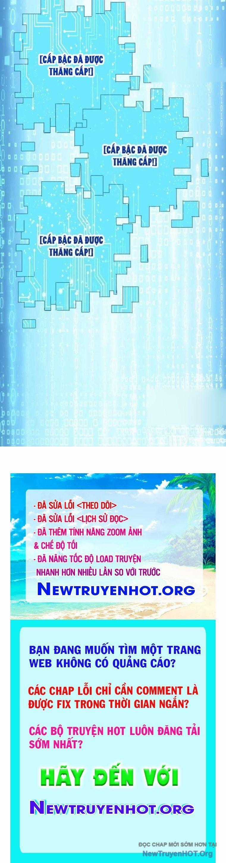 Sau Khi Sống Lại Ở Mạt Thế, Ta Điên Cuồng Thăng Cấp Chương 55 trang 58