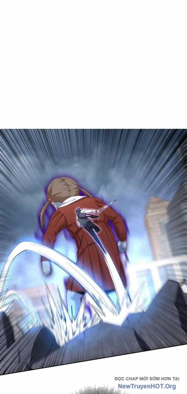 Sau Khi Sống Lại Ở Mạt Thế, Ta Điên Cuồng Thăng Cấp Chương 55 trang 8