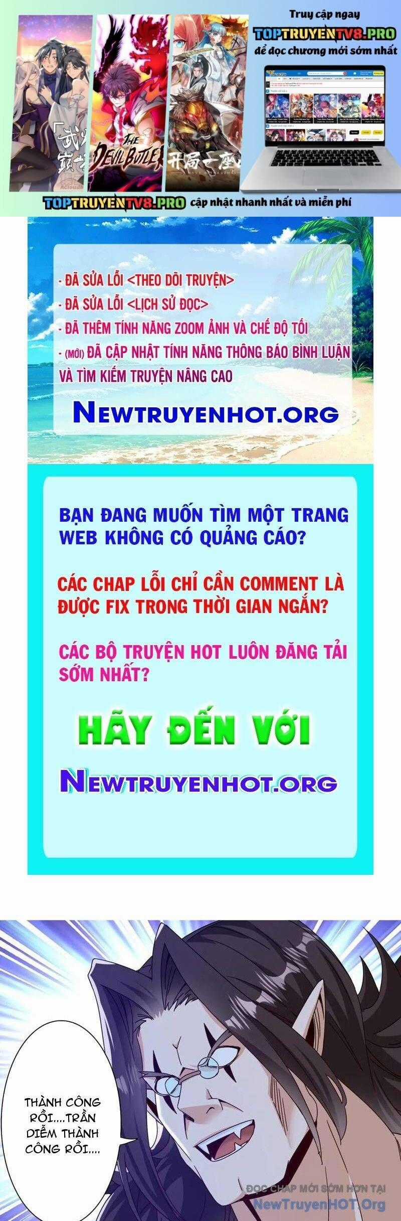 Sau Khi Sống Lại Ở Mạt Thế, Ta Điên Cuồng Thăng Cấp Chương 56 trang 1