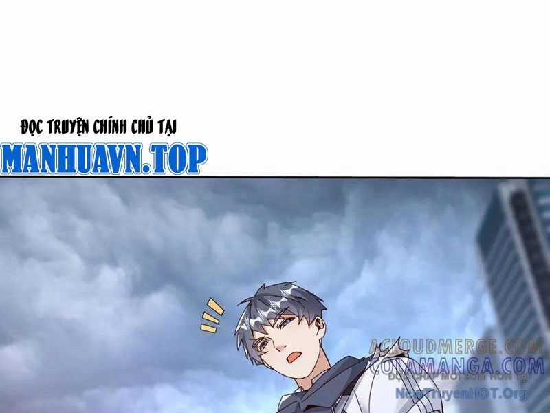 Sau Khi Sống Lại Ở Mạt Thế, Ta Điên Cuồng Thăng Cấp Chương 56 trang 10