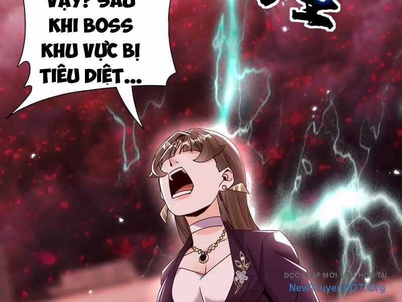 Sau Khi Sống Lại Ở Mạt Thế, Ta Điên Cuồng Thăng Cấp Chương 56 trang 101