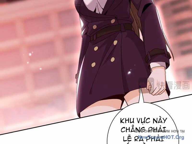 Sau Khi Sống Lại Ở Mạt Thế, Ta Điên Cuồng Thăng Cấp Chương 56 trang 102