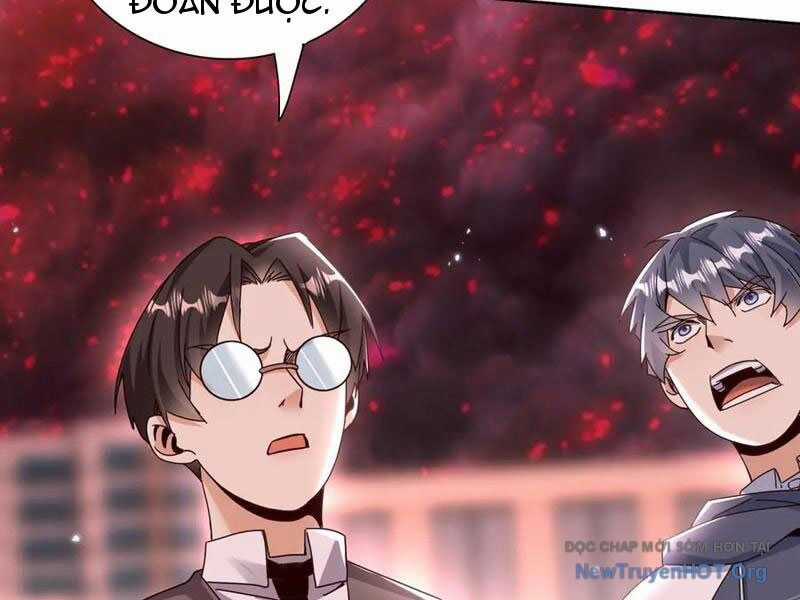 Sau Khi Sống Lại Ở Mạt Thế, Ta Điên Cuồng Thăng Cấp Chương 56 trang 104