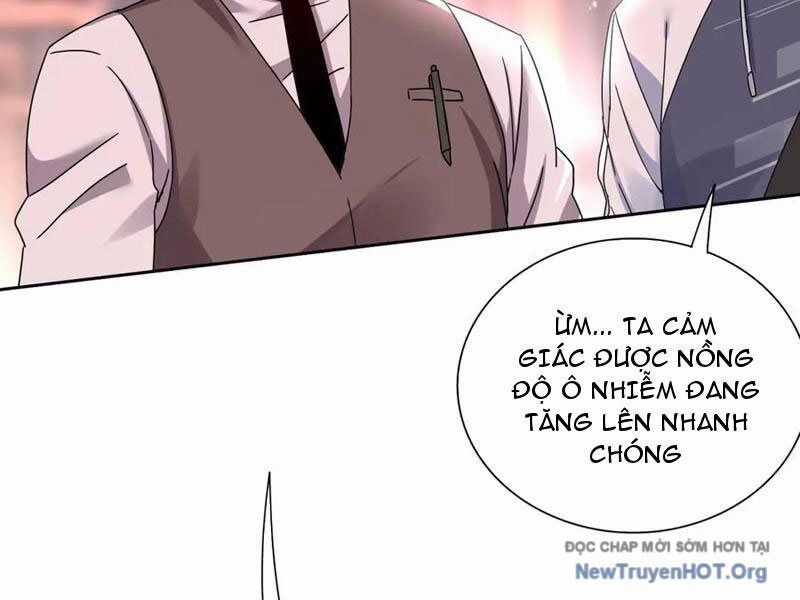 Sau Khi Sống Lại Ở Mạt Thế, Ta Điên Cuồng Thăng Cấp Chương 56 trang 105