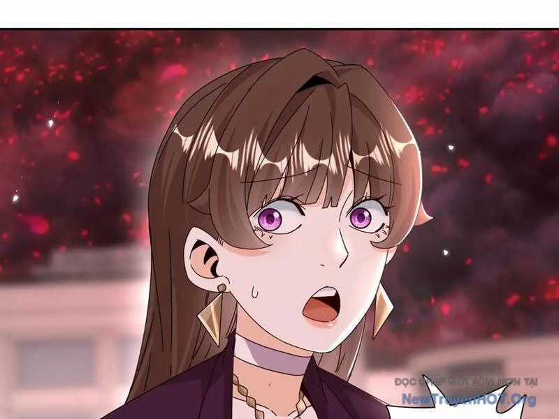 Sau Khi Sống Lại Ở Mạt Thế, Ta Điên Cuồng Thăng Cấp Chương 56 trang 107