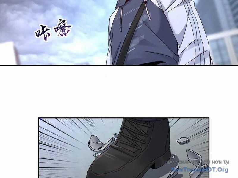 Sau Khi Sống Lại Ở Mạt Thế, Ta Điên Cuồng Thăng Cấp Chương 56 trang 11