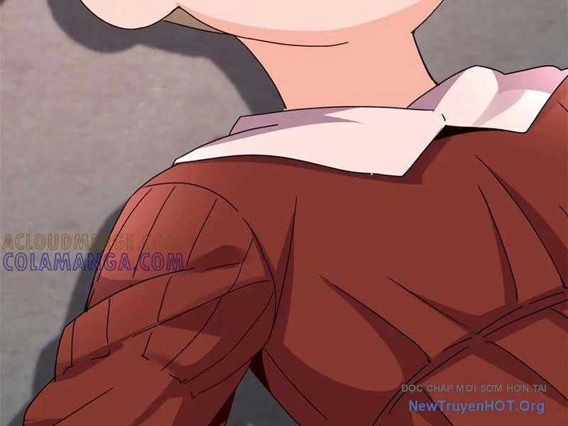 Sau Khi Sống Lại Ở Mạt Thế, Ta Điên Cuồng Thăng Cấp Chương 56 trang 110