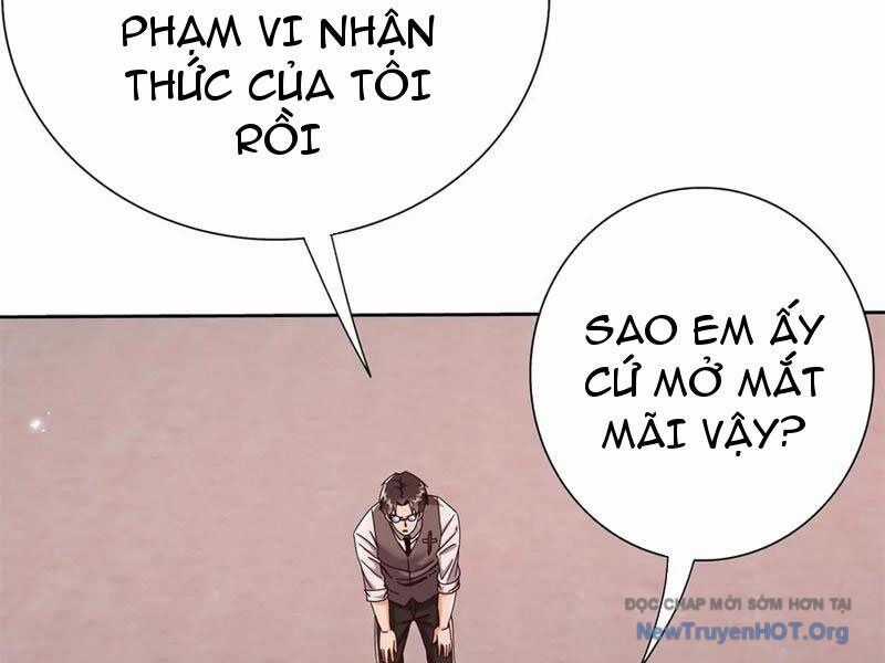 Sau Khi Sống Lại Ở Mạt Thế, Ta Điên Cuồng Thăng Cấp Chương 56 trang 112