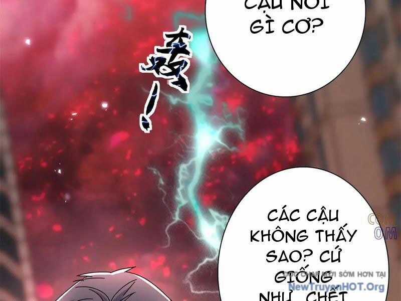 Sau Khi Sống Lại Ở Mạt Thế, Ta Điên Cuồng Thăng Cấp Chương 56 trang 114