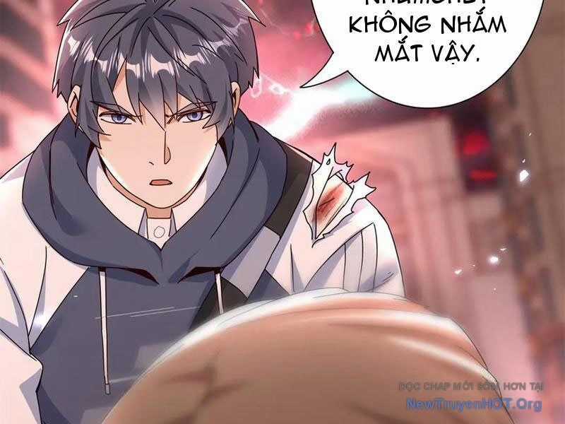 Sau Khi Sống Lại Ở Mạt Thế, Ta Điên Cuồng Thăng Cấp Chương 56 trang 115