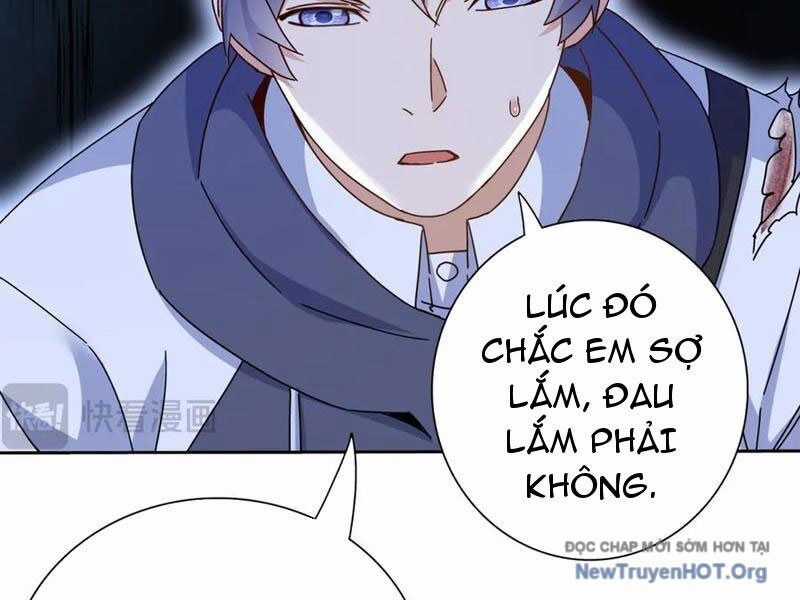 Sau Khi Sống Lại Ở Mạt Thế, Ta Điên Cuồng Thăng Cấp Chương 56 trang 120