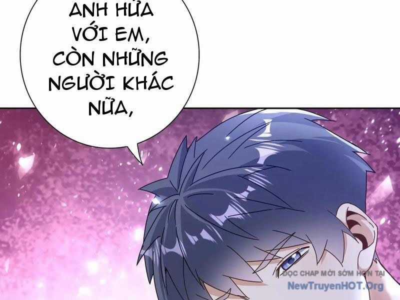 Sau Khi Sống Lại Ở Mạt Thế, Ta Điên Cuồng Thăng Cấp Chương 56 trang 124