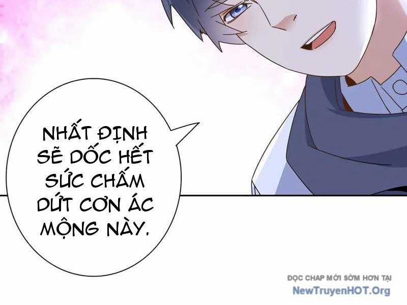 Sau Khi Sống Lại Ở Mạt Thế, Ta Điên Cuồng Thăng Cấp Chương 56 trang 125