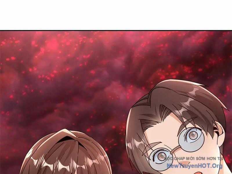 Sau Khi Sống Lại Ở Mạt Thế, Ta Điên Cuồng Thăng Cấp Chương 56 trang 127