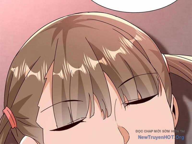 Sau Khi Sống Lại Ở Mạt Thế, Ta Điên Cuồng Thăng Cấp Chương 56 trang 129