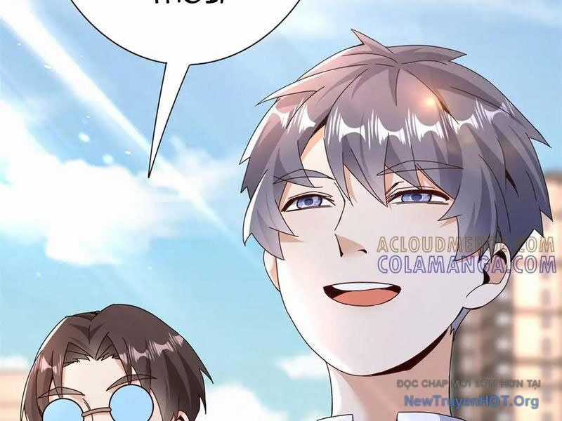 Sau Khi Sống Lại Ở Mạt Thế, Ta Điên Cuồng Thăng Cấp Chương 56 trang 138