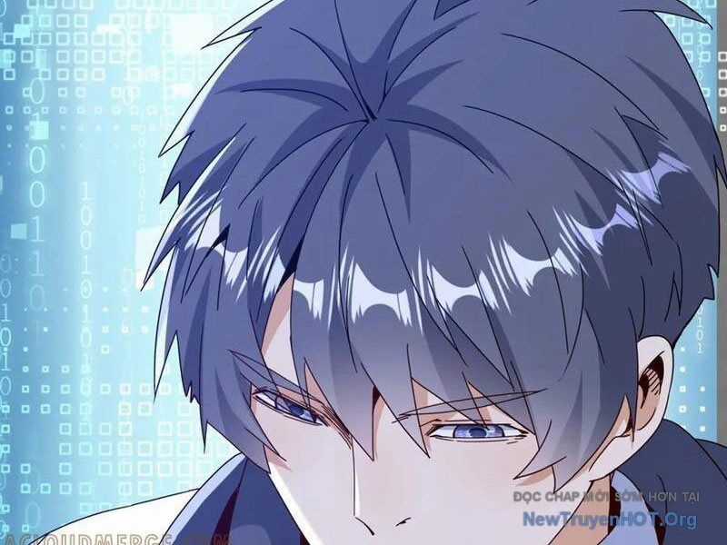 Sau Khi Sống Lại Ở Mạt Thế, Ta Điên Cuồng Thăng Cấp Chương 56 trang 14