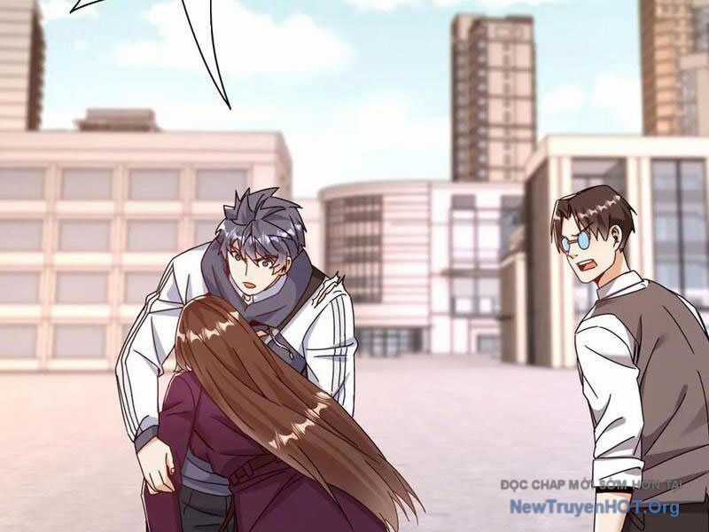 Sau Khi Sống Lại Ở Mạt Thế, Ta Điên Cuồng Thăng Cấp Chương 56 trang 145