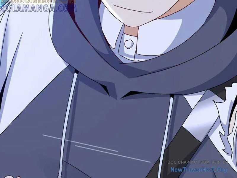 Sau Khi Sống Lại Ở Mạt Thế, Ta Điên Cuồng Thăng Cấp Chương 56 trang 15