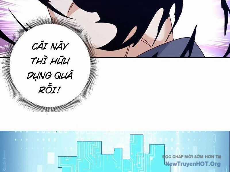 Sau Khi Sống Lại Ở Mạt Thế, Ta Điên Cuồng Thăng Cấp Chương 56 trang 18