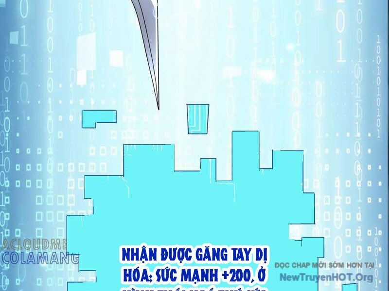 Sau Khi Sống Lại Ở Mạt Thế, Ta Điên Cuồng Thăng Cấp Chương 56 trang 22