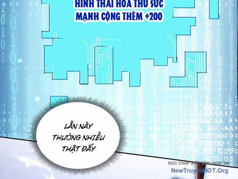 Sau Khi Sống Lại Ở Mạt Thế, Ta Điên Cuồng Thăng Cấp Chương 56 trang 23