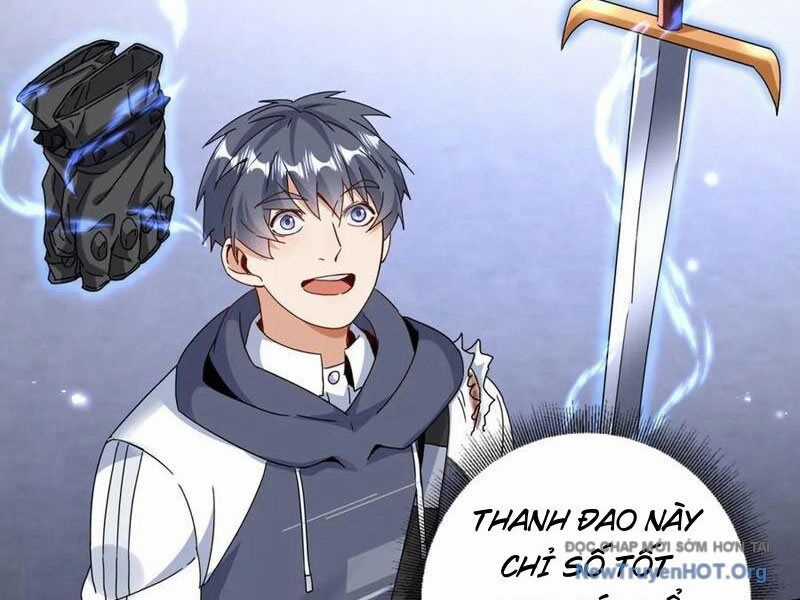 Sau Khi Sống Lại Ở Mạt Thế, Ta Điên Cuồng Thăng Cấp Chương 56 trang 24