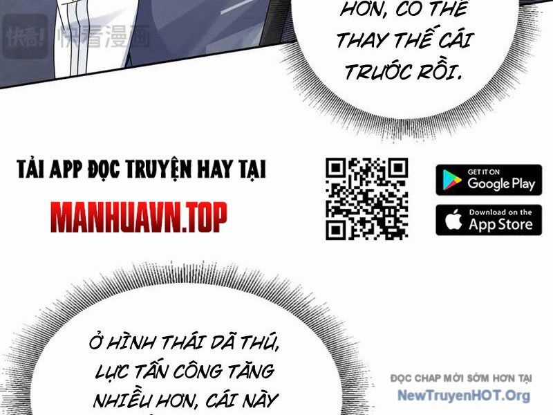 Sau Khi Sống Lại Ở Mạt Thế, Ta Điên Cuồng Thăng Cấp Chương 56 trang 25