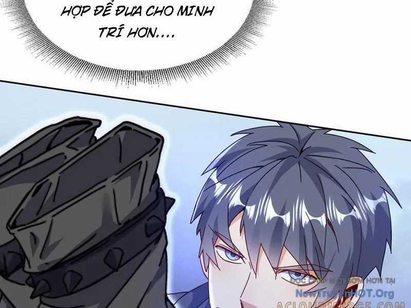 Sau Khi Sống Lại Ở Mạt Thế, Ta Điên Cuồng Thăng Cấp Chương 56 trang 26