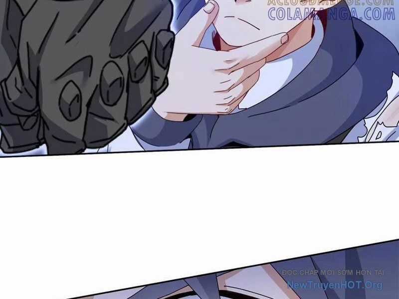 Sau Khi Sống Lại Ở Mạt Thế, Ta Điên Cuồng Thăng Cấp Chương 56 trang 27