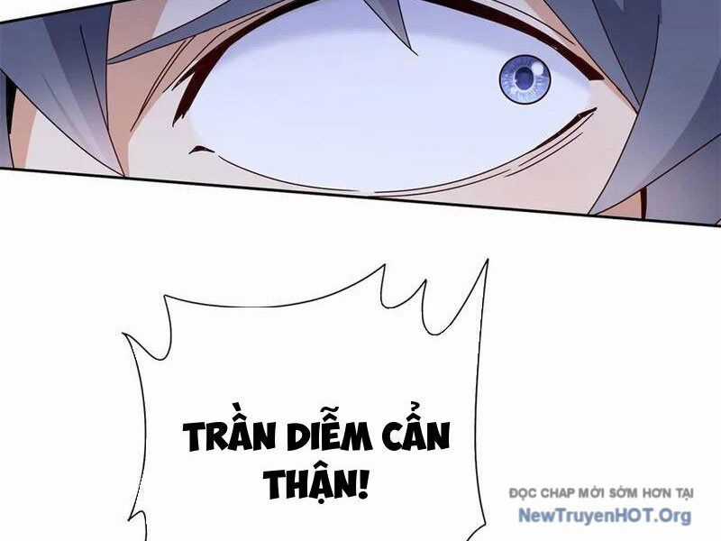 Sau Khi Sống Lại Ở Mạt Thế, Ta Điên Cuồng Thăng Cấp Chương 56 trang 28