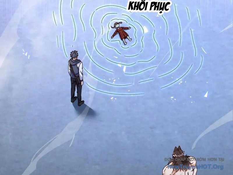 Sau Khi Sống Lại Ở Mạt Thế, Ta Điên Cuồng Thăng Cấp Chương 56 trang 3