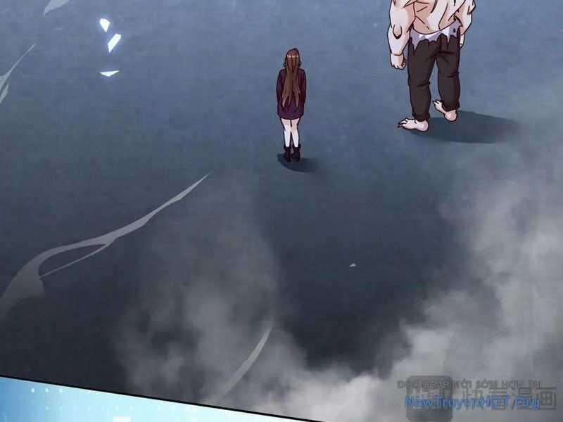 Sau Khi Sống Lại Ở Mạt Thế, Ta Điên Cuồng Thăng Cấp Chương 56 trang 4