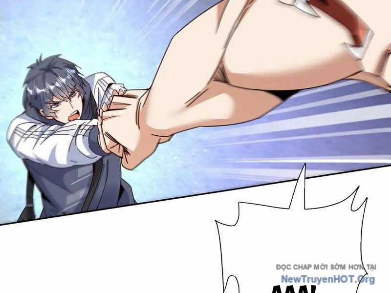 Sau Khi Sống Lại Ở Mạt Thế, Ta Điên Cuồng Thăng Cấp Chương 56 trang 41