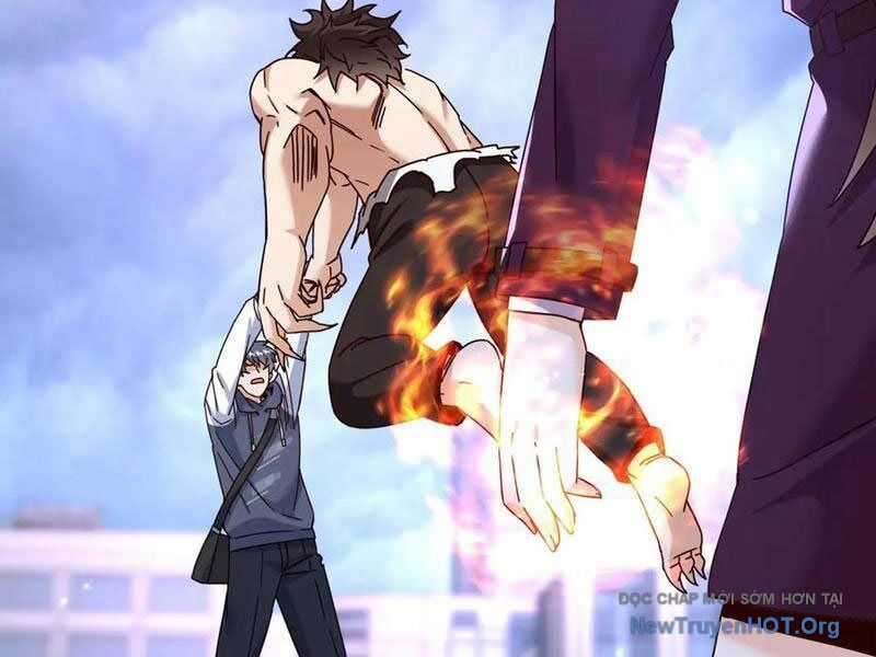 Sau Khi Sống Lại Ở Mạt Thế, Ta Điên Cuồng Thăng Cấp Chương 56 trang 44