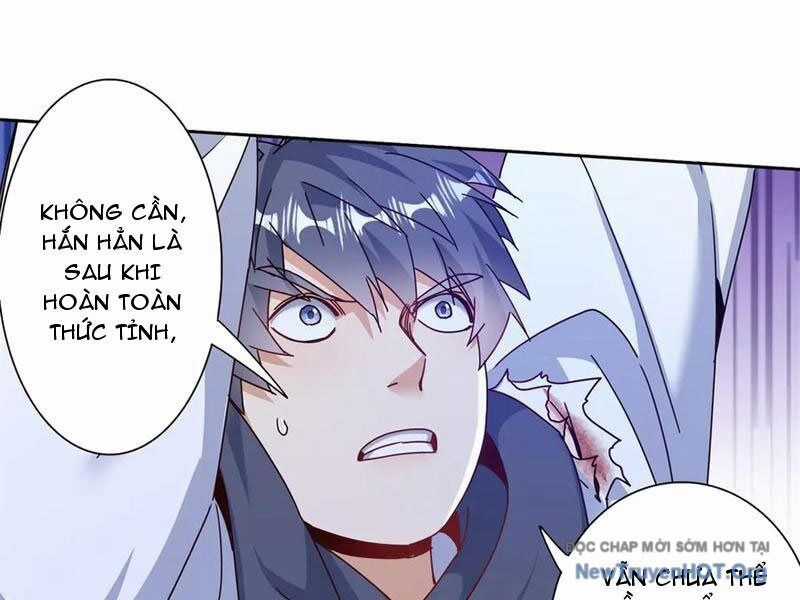 Sau Khi Sống Lại Ở Mạt Thế, Ta Điên Cuồng Thăng Cấp Chương 56 trang 46