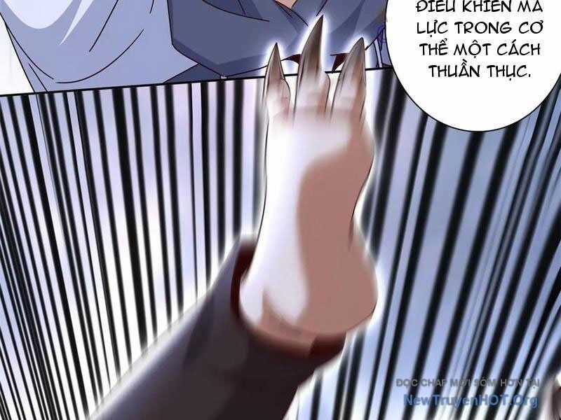 Sau Khi Sống Lại Ở Mạt Thế, Ta Điên Cuồng Thăng Cấp Chương 56 trang 47