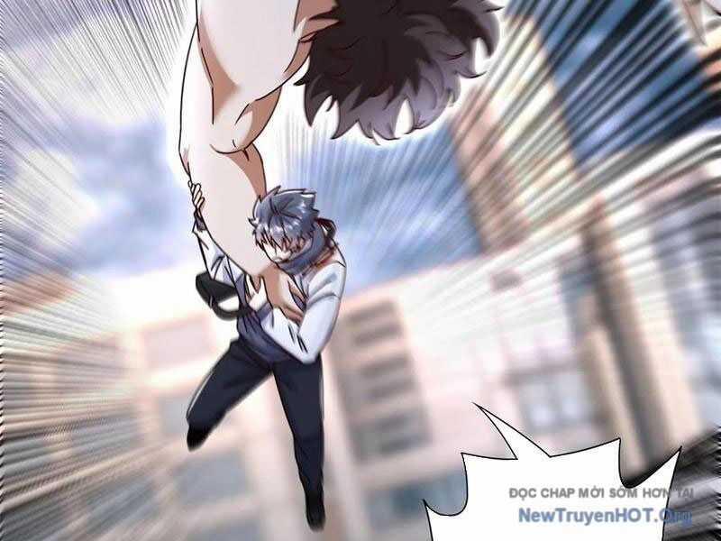 Sau Khi Sống Lại Ở Mạt Thế, Ta Điên Cuồng Thăng Cấp Chương 56 trang 49