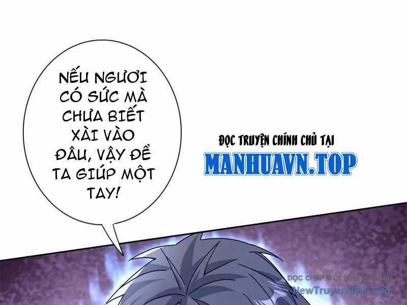 Sau Khi Sống Lại Ở Mạt Thế, Ta Điên Cuồng Thăng Cấp Chương 56 trang 53