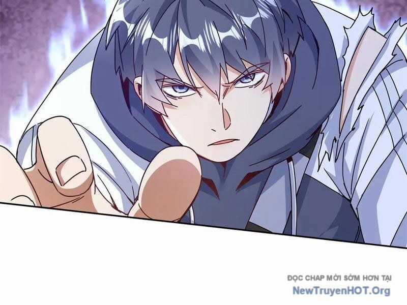 Sau Khi Sống Lại Ở Mạt Thế, Ta Điên Cuồng Thăng Cấp Chương 56 trang 54