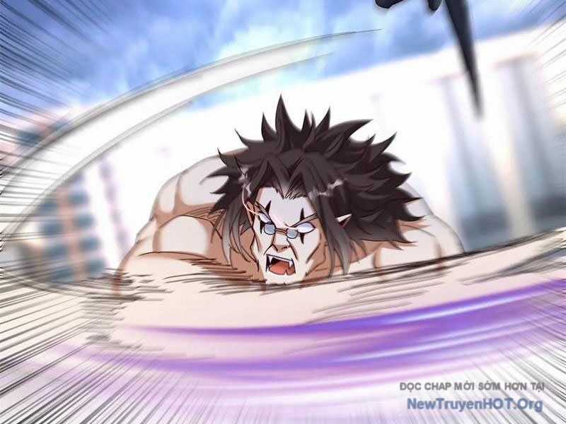 Sau Khi Sống Lại Ở Mạt Thế, Ta Điên Cuồng Thăng Cấp Chương 56 trang 56