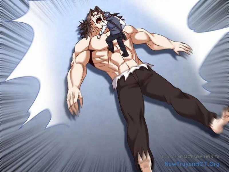 Sau Khi Sống Lại Ở Mạt Thế, Ta Điên Cuồng Thăng Cấp Chương 56 trang 64