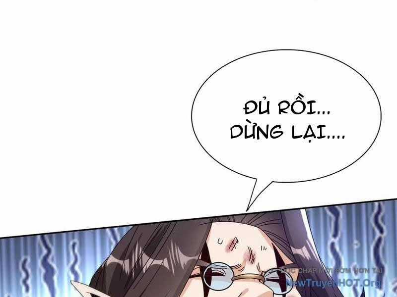 Sau Khi Sống Lại Ở Mạt Thế, Ta Điên Cuồng Thăng Cấp Chương 56 trang 71