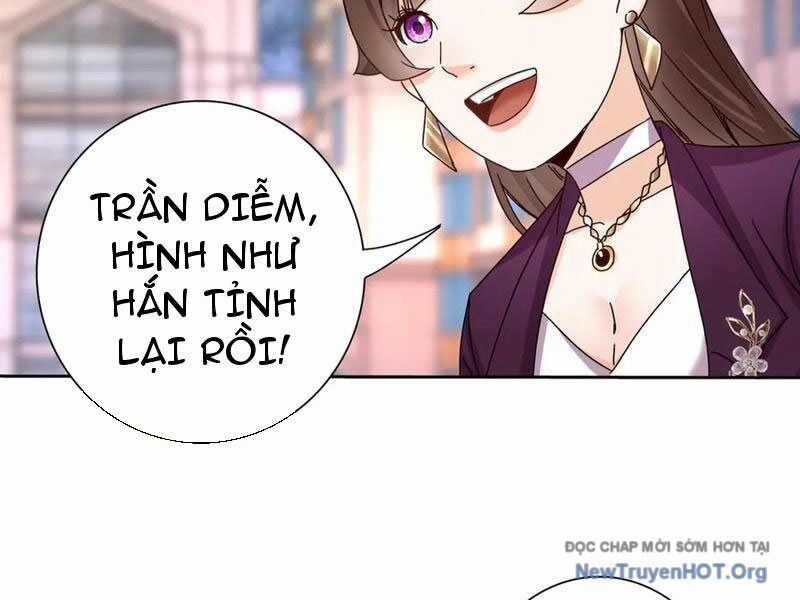 Sau Khi Sống Lại Ở Mạt Thế, Ta Điên Cuồng Thăng Cấp Chương 56 trang 74