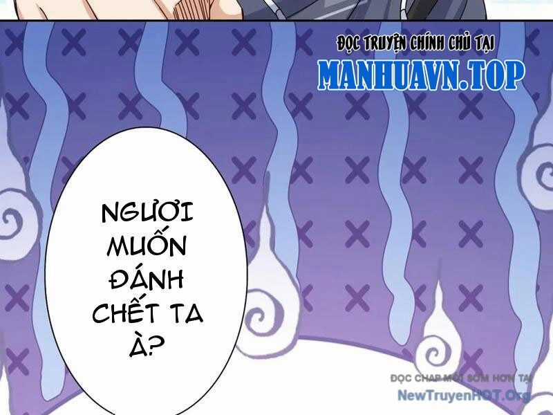 Sau Khi Sống Lại Ở Mạt Thế, Ta Điên Cuồng Thăng Cấp Chương 56 trang 77