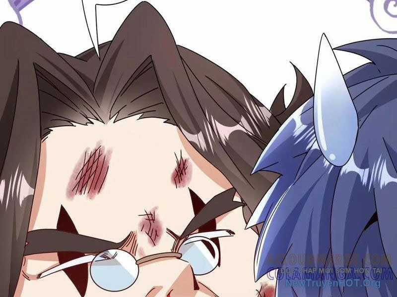 Sau Khi Sống Lại Ở Mạt Thế, Ta Điên Cuồng Thăng Cấp Chương 56 trang 78